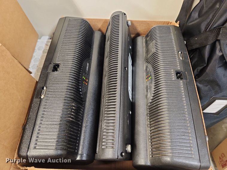 image for item LX9750 Electronics