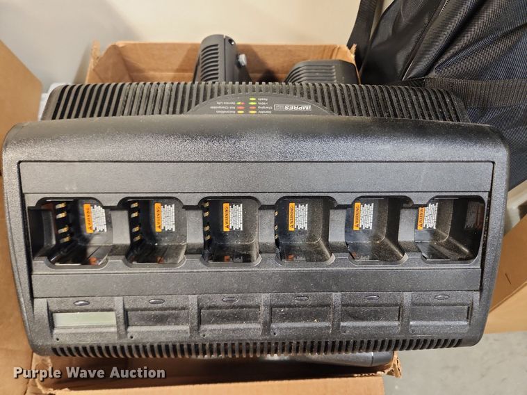 image for item LX9750 Electronics