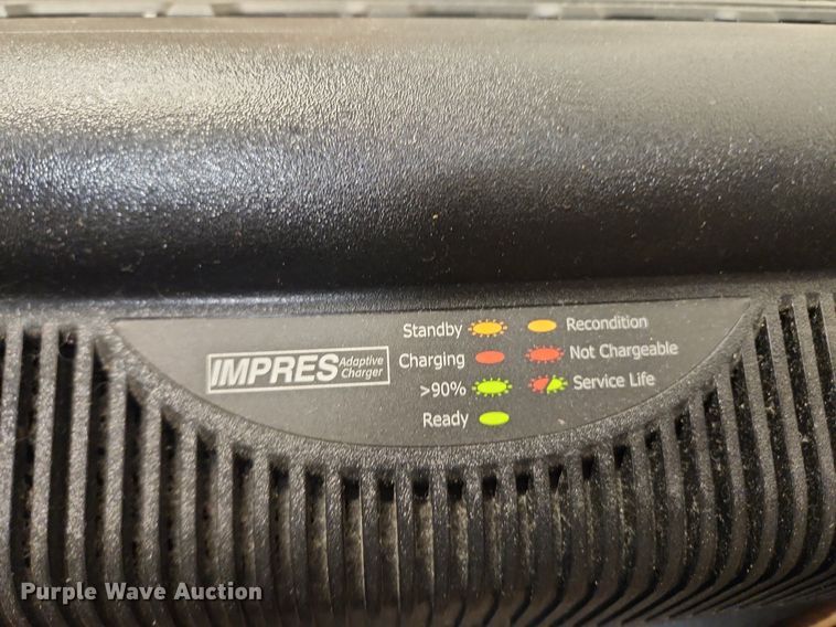 image for item LX9750 Electronics