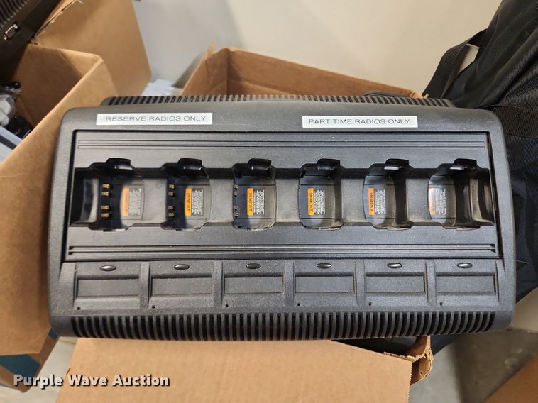 image for item LX9750 Electronics