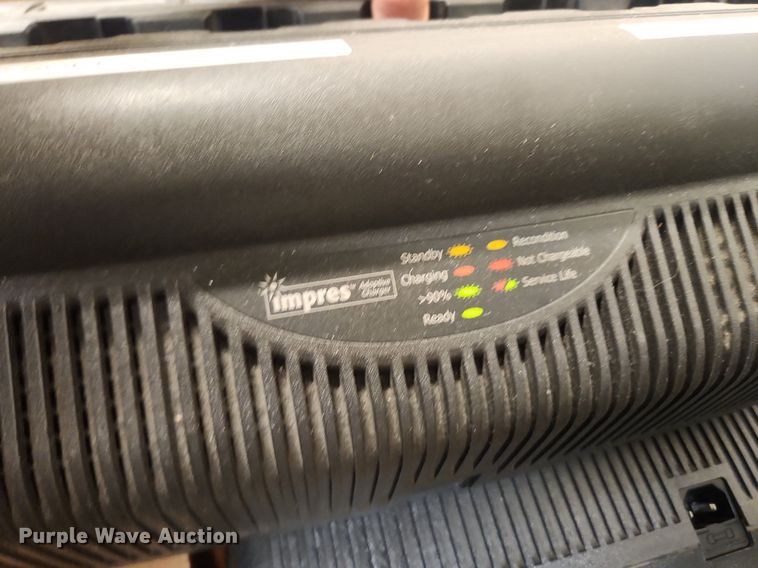 image for item LX9750 Electronics