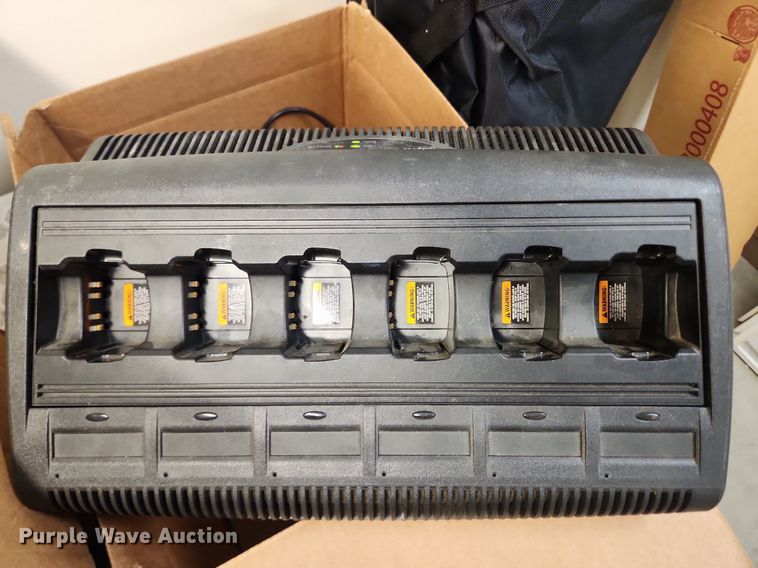 image for item LX9750 Electronics