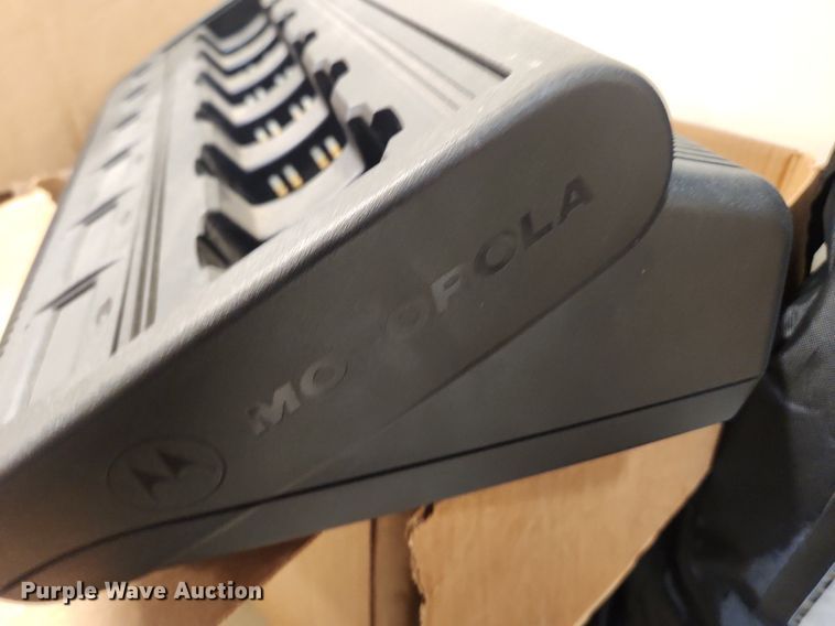 image for item LX9750 Electronics