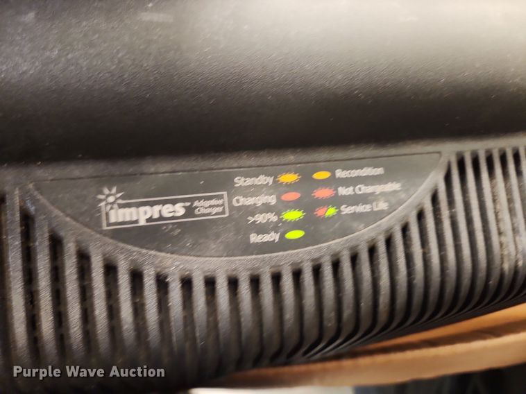 image for item LX9750 Electronics