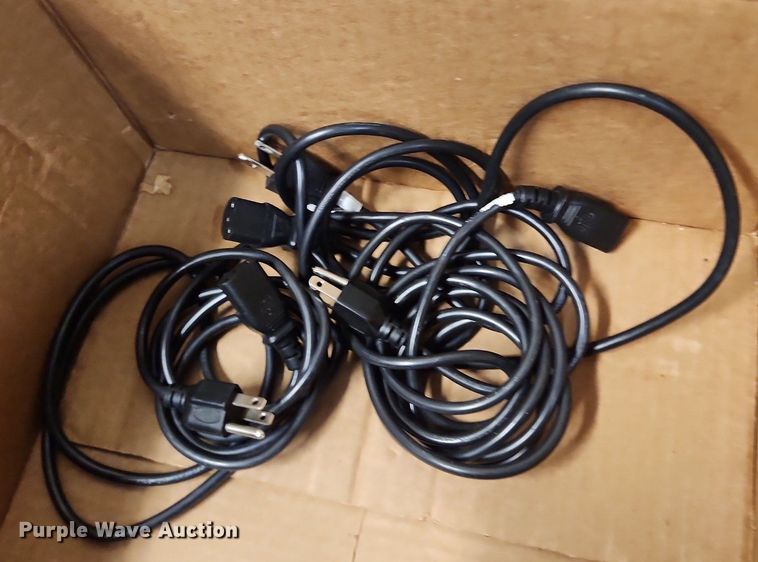 image for item LX9750 Electronics