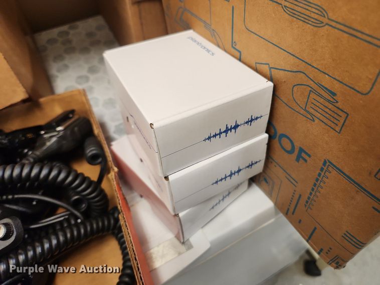 image for item LX9750 Electronics