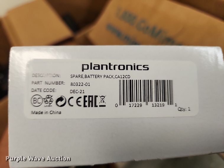 image for item LX9750 Electronics