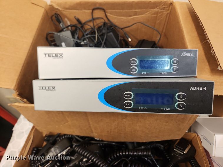 image for item LX9750 Electronics