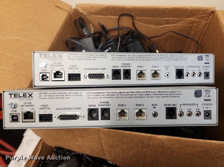 image for item LX9750 Electronics