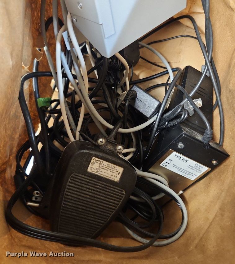 image for item LX9750 Electronics