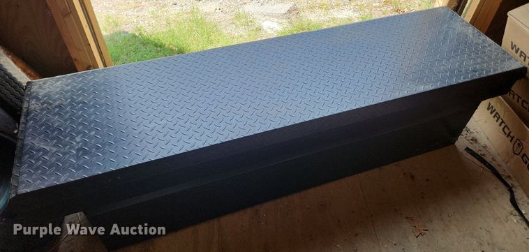 image for item LX9751 Weatherguard Defender Series  toolbox