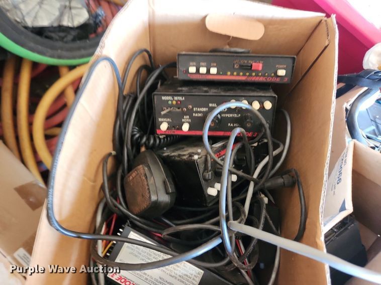 image for item LX9752 Automotive accessories