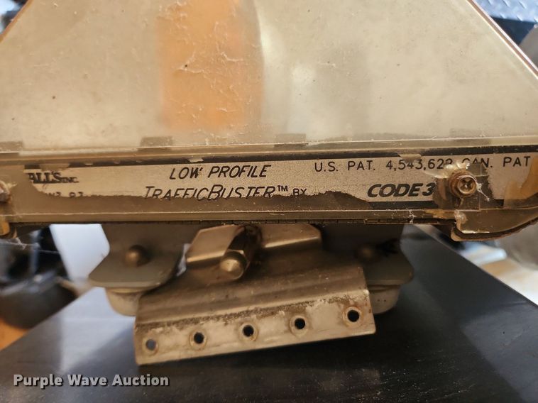 image for item LX9752 Automotive accessories