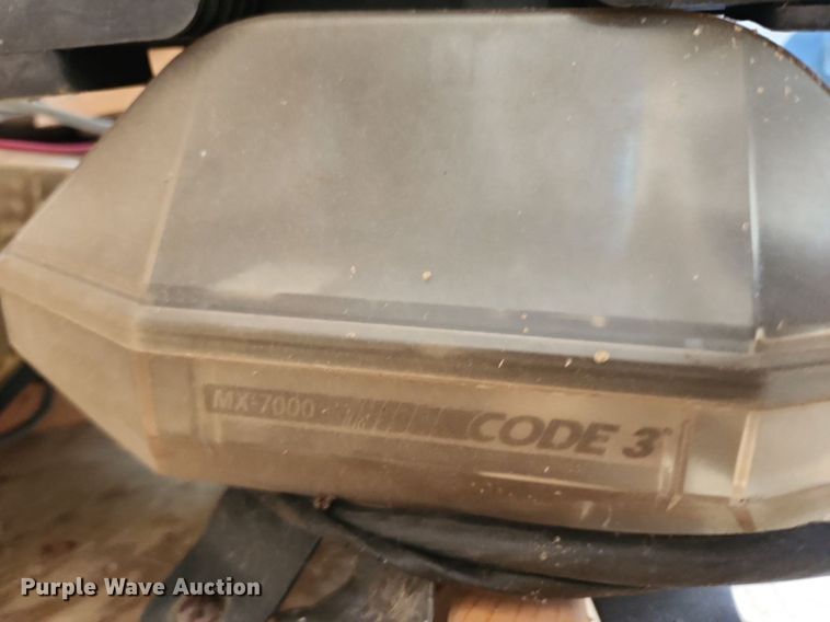 image for item LX9752 Automotive accessories