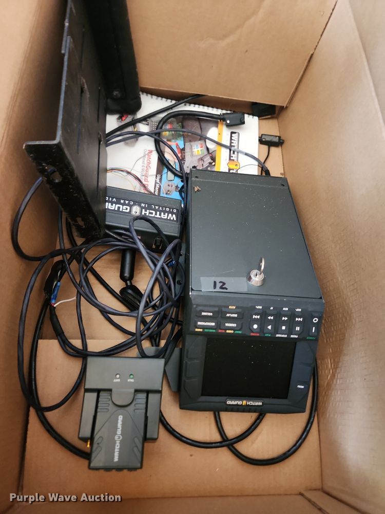 image for item LX9752 Automotive accessories