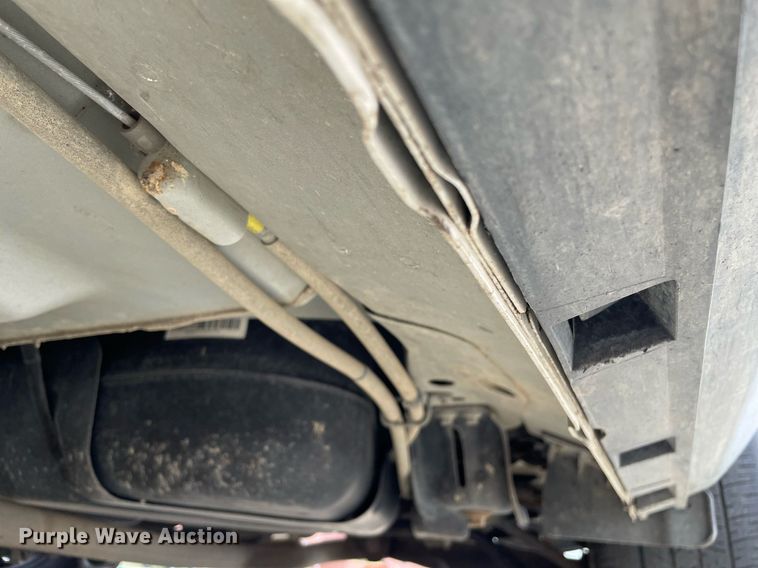 image for item LY9736 2018  Ford Explorer Police Interceptor  SUV