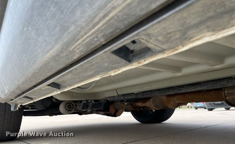 image for item LY9736 2018  Ford Explorer Police Interceptor  SUV