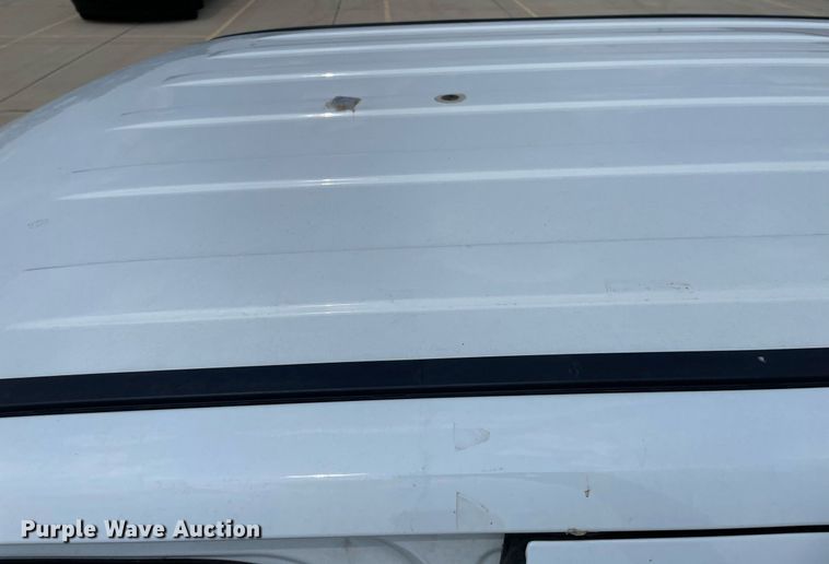 image for item LY9736 2018  Ford Explorer Police Interceptor  SUV