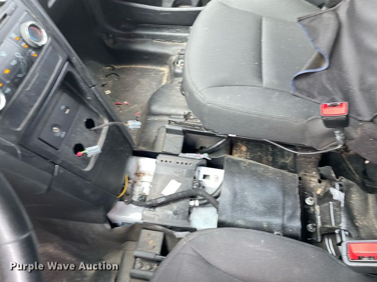 image for item LY9736 2018  Ford Explorer Police Interceptor  SUV