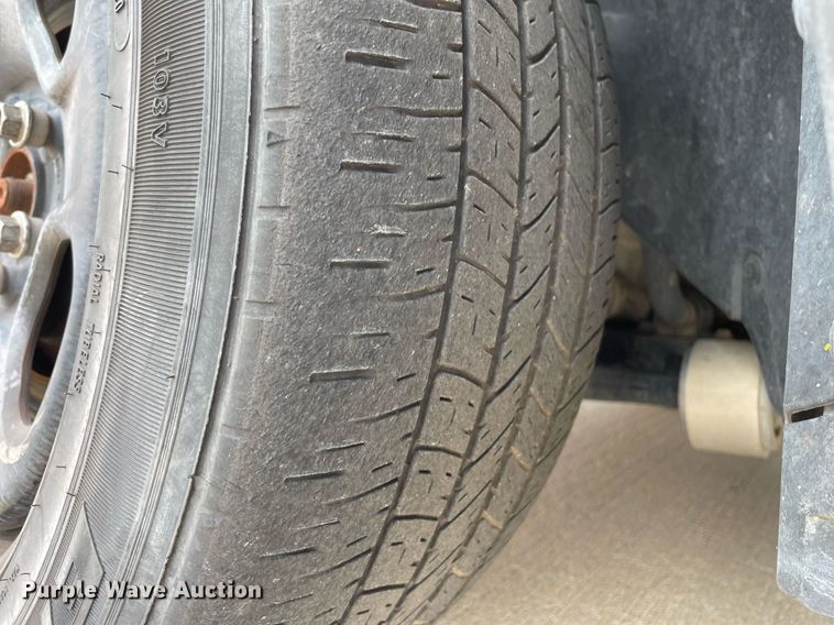 image for item LY9736 2018  Ford Explorer Police Interceptor  SUV