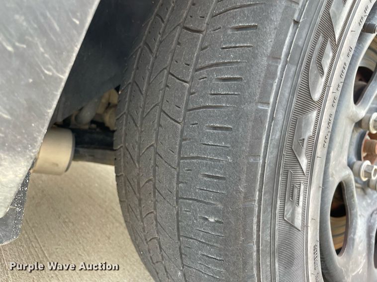 image for item LY9736 2018  Ford Explorer Police Interceptor  SUV