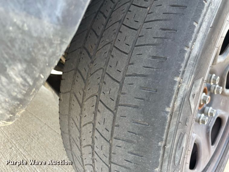 image for item LY9736 2018  Ford Explorer Police Interceptor  SUV