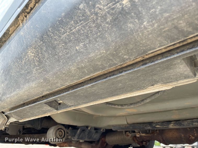 image for item LY9737 2018  Ford Explorer Police Interceptor  SUV