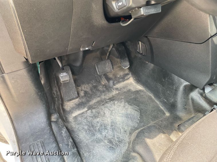 image for item LY9737 2018  Ford Explorer Police Interceptor  SUV