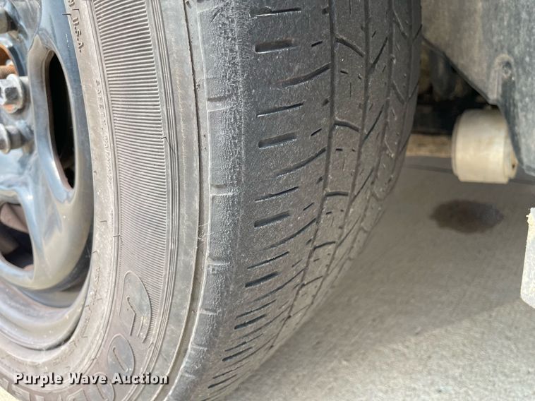 image for item LY9737 2018  Ford Explorer Police Interceptor  SUV