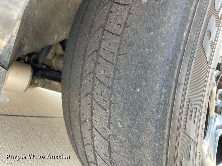 image for item LY9737 2018  Ford Explorer Police Interceptor  SUV