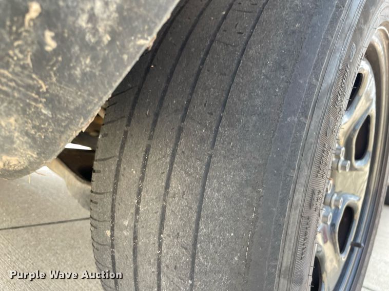 image for item LY9737 2018  Ford Explorer Police Interceptor  SUV