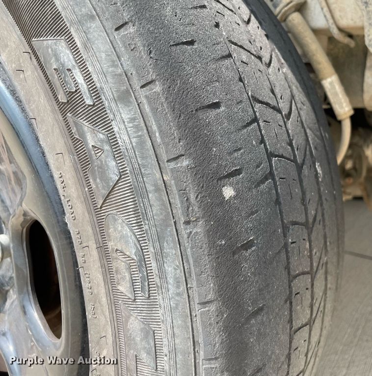 image for item LY9737 2018  Ford Explorer Police Interceptor  SUV