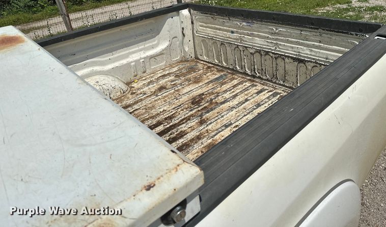 image for item MB9544 2006 Toyota Tundra  Double Cab pickup truck