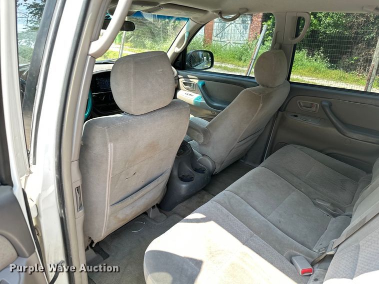 image for item MB9544 2006 Toyota Tundra  Double Cab pickup truck