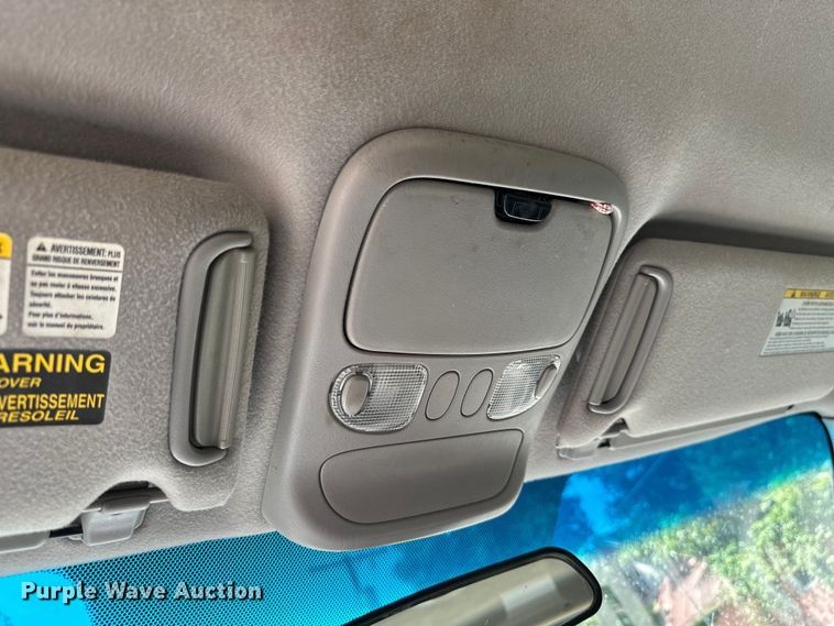 image for item MB9544 2006 Toyota Tundra  Double Cab pickup truck