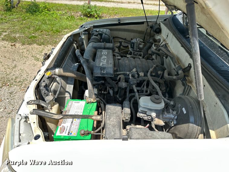 image for item MB9544 2006 Toyota Tundra  Double Cab pickup truck