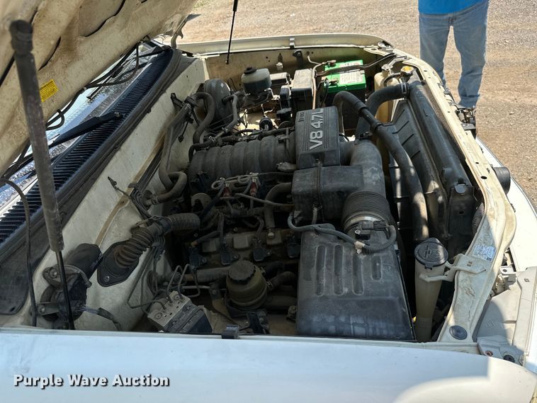 image for item MB9544 2006 Toyota Tundra  Double Cab pickup truck