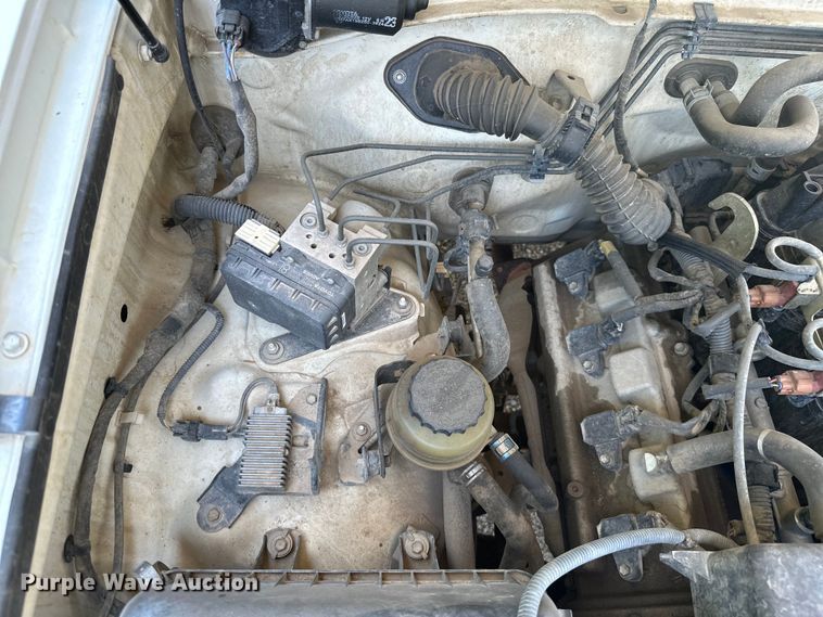 image for item MB9544 2006 Toyota Tundra  Double Cab pickup truck