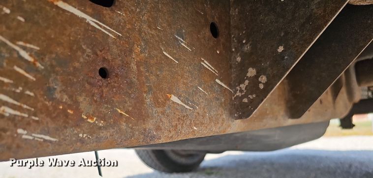 image for item MD9854 2010 Dodge Dakota  Ext. Cab pickup truck