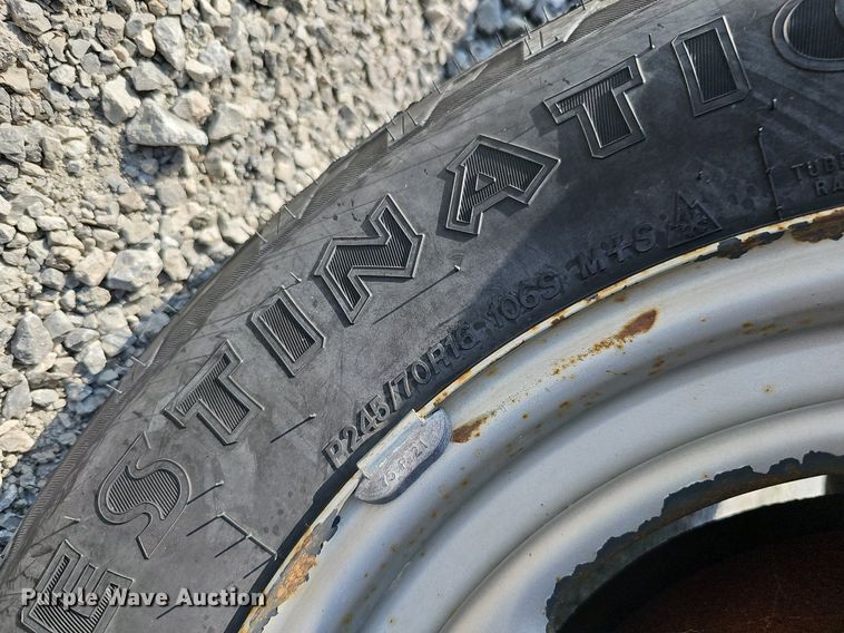 image for item MD9854 2010 Dodge Dakota  Ext. Cab pickup truck