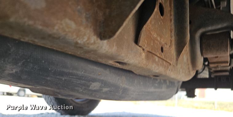 image for item MD9855 2010 Dodge Dakota  Ext. Cab pickup truck