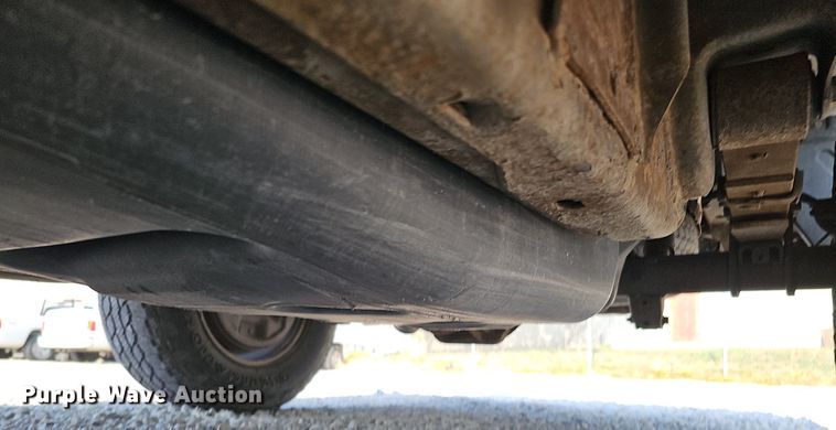 image for item MD9856 2010 Dodge Dakota  Ext. Cab pickup truck