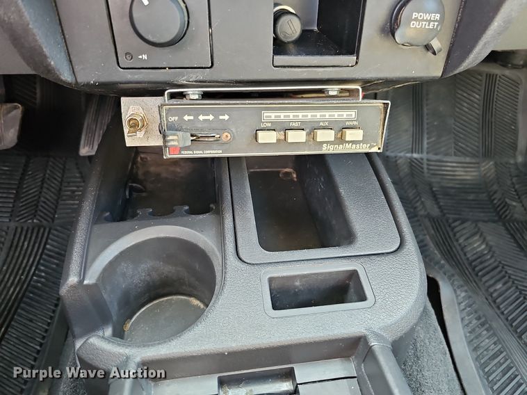 image for item MD9856 2010 Dodge Dakota  Ext. Cab pickup truck