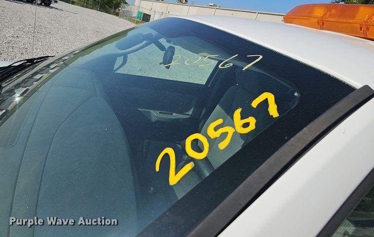 image for item MD9856 2010 Dodge Dakota  Ext. Cab pickup truck