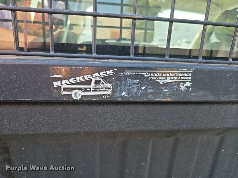 image for item MD9857 2010 Dodge Dakota  Ext. Cab pickup truck