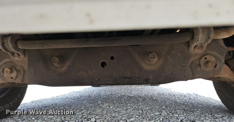 image for item MD9857 2010 Dodge Dakota  Ext. Cab pickup truck