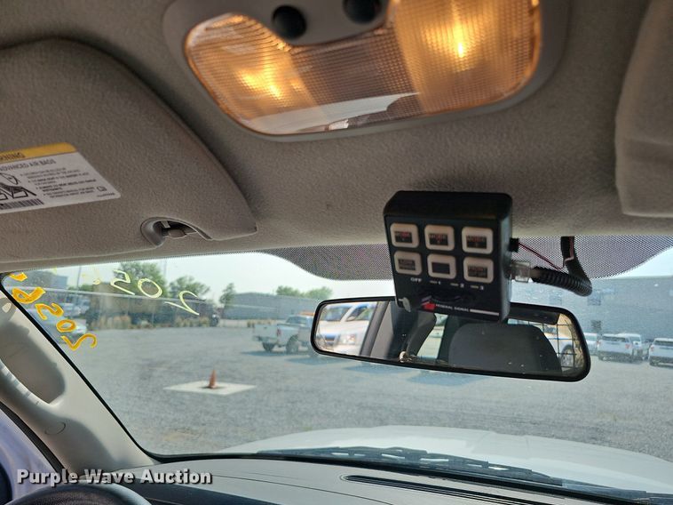 image for item MD9857 2010 Dodge Dakota  Ext. Cab pickup truck