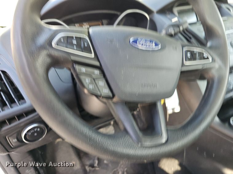 image for item MD9858 2017 Ford Focus SE