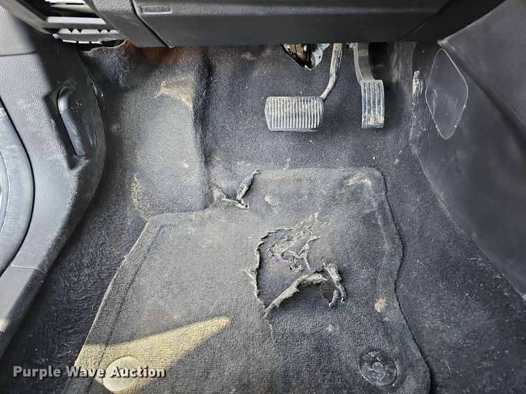 image for item MD9858 2017 Ford Focus SE