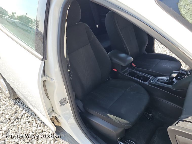 image for item MD9858 2017 Ford Focus SE